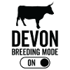 Cow breeding mode on - Devon