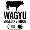 Kuhzuchtmodus Auf - Wagyu