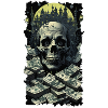 666moneyzombie No.2