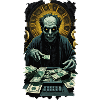 666moneyzombie No.1
