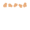 So Rolle Ich Süße Capybara