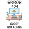 Erreur 404 veille introuvable