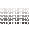 Sport Weightlifting