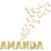 Boot Amanda