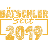 Jungeselle 2019