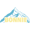 Bonnie as a woman's name