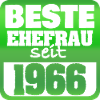 Ehefrau 1966