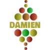 First grader Damien
