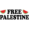 Free palestine