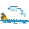 Cruise, Cruise Ship, Cruise