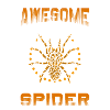 Spiderweb Animal Tarantula Eight Eyes