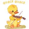 Sweet Duckling: Musical Passion