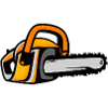 Chainsaw