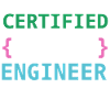 Funny Certified Software engineer