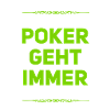 ich liebe Poker