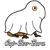 Capybaras Ghost Capybara