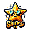 Shine on