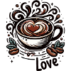 Coffee love