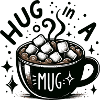 Hug in a mug