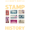 Stamp Collecting Stamps