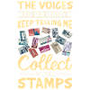 Stamp Collecting Stamps