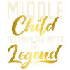 Middle Child Gifts