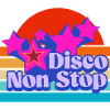 Non-stop diskotek! Frisk og fransk touch musik!