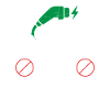 Ampere Statt Oktan