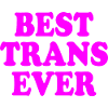 Best trans ever