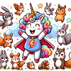 Super Einhorn