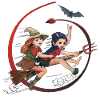 Hexi et Satani