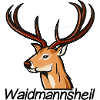 Waidmannsheil Deer Hunting