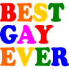 Best gay ever