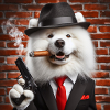 Samojed Mafia