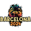 Citation de vacances Barcelone 2024