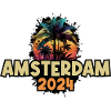 Amsterdam 2024 Holiday Saying