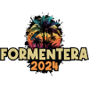 Formentera 2024 Holiday Saying