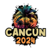 Cancun 2024 Holiday Saying