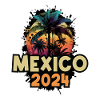 Mexico 2024 Holiday Saying