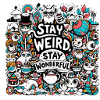 Stay Wonderful