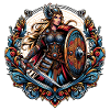 Shieldmaiden