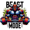 Monster Mode
