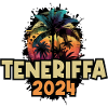 Tenerife 2024 Holiday Saying
