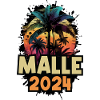 Malle 2024 Holiday Saying