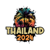 Thailand 2024 Holiday Saying