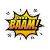 Bääm!
