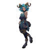 ANIME CHARCTAIRE