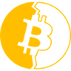 BTC Halving Bitcoin Moon