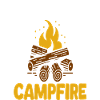 Master Of The Campfire
