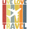 Live Love Travel